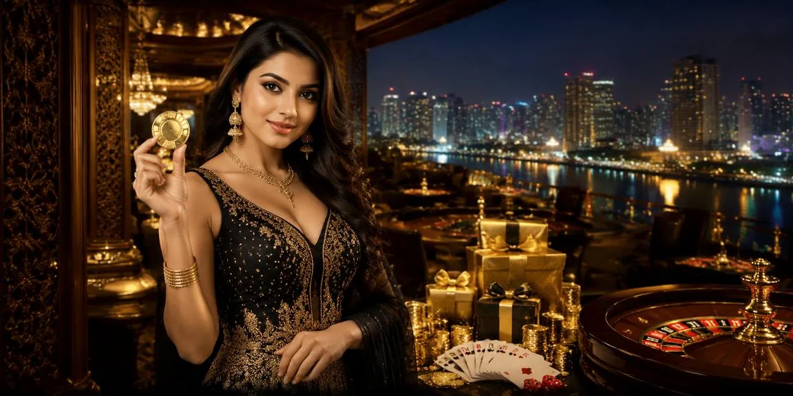 vip app Baccarat Jungle